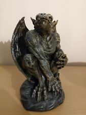 Gargoyle statue collectables for sale  WISBECH