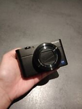 sony rx 100 d'occasion  Ablis