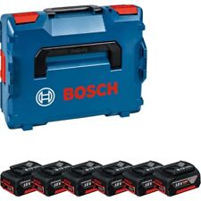 Bosch akku paket gebraucht kaufen  DO-Wambel