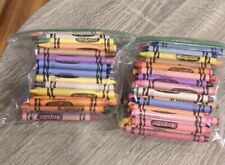 Lápices de crayola bien usados segunda mano  Embacar hacia Argentina