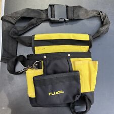 Fluke tool bag for sale  WINSFORD