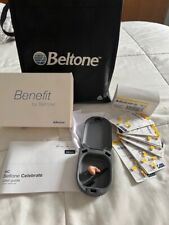 2021 benefit beltone for sale  Clarion