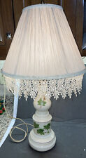 Vtg table lamp for sale  Boones Mill