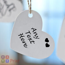 Personalised wedding favour for sale  BIRMINGHAM