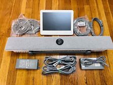 Cisco telepresence kit for sale  Brookline