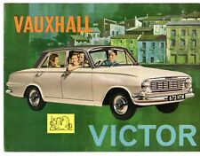 Vauxhall victor 1600 for sale  UK