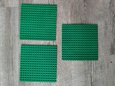 Lego platten grün gebraucht kaufen  Bielefeld