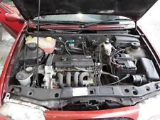 Engine ford fiesta for sale  WINSFORD