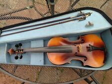 Vintage stradivarius violin for sale  GLOUCESTER