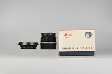 leica summilux gebraucht kaufen  Haarzopf