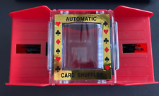 Automatic card shuffler for sale  Myrtle Beach