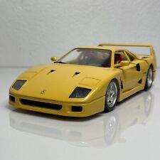Ferrari f40 giallo for sale  Lake Elsinore