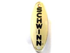 schwinn head badge for sale  Fairview
