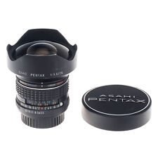 Pentax 15mm f3.5 for sale  Minneapolis