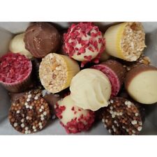 Swiss chocolate truffles for sale  HUNTINGDON