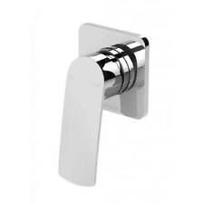New Slimline Shower Wall Mixer Tap Bathroom Phoenix Mekko 115-7800-00 Chrome myynnissä  Leverans till Finland