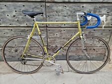 Usado, Tommasini Diamante Campagnolo Super Record C Record old vintage bike eroica segunda mano  Embacar hacia Argentina