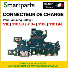 Connecteur charge samsung d'occasion  France