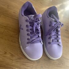 Heelys size purple for sale  SITTINGBOURNE
