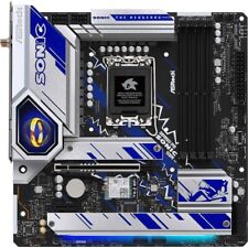 Asrock b760m sonic gebraucht kaufen  Lüneburg