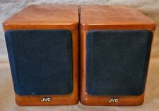 Jvc ux2000rgd pair for sale  Anoka
