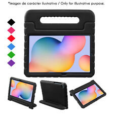 Funda goma EVA infantil niños tablet Samsung Galaxy Tab A7 Lite 8.7" T220 T225 comprar usado  Enviando para Brazil