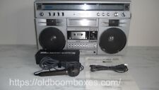 National 5650 stereo for sale  Ireland