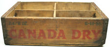 1955 canada dry for sale  Syracuse
