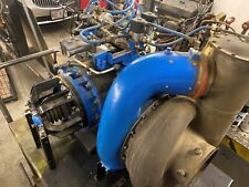 turbine engine for sale  Bruce