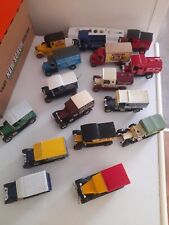 Matchbox models yesteryear for sale  CHELTENHAM