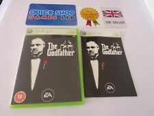 The Godfather Xbox 360 pal comprar usado  Enviando para Brazil