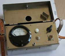 Vintage analogue radiometer for sale  WARRINGTON