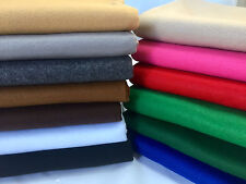 Felt fabric material for sale  Shipping to Ireland