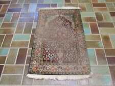 Old handknotted persian for sale  Shipping to Ireland