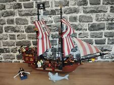 Lego 6243 piratenschiff gebraucht kaufen  Geldern
