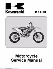 Kawasaki service workshop for sale  Lexington