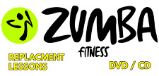 Zumba instructor network for sale  Joliet