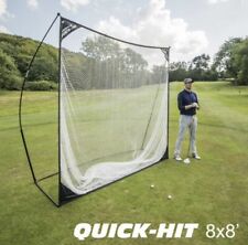 Quickplay golf net for sale  LEATHERHEAD