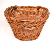 Unbranded large wicker for sale  SWANSEA