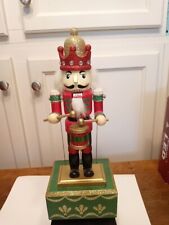 Nutcracker drummer king for sale  Lake Wales