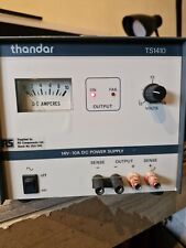 Thandar ts1410 14v for sale  BEDFORD