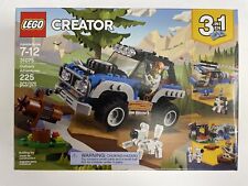 Lego outback adventures for sale  Perrysburg
