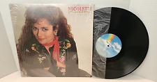Nicolette larson vinyl for sale  Lebanon