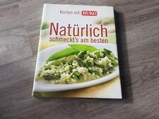 Kochen buko natürlich gebraucht kaufen  Algermissen