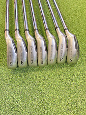 Wilson golf clubs for sale  GLOSSOP