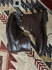 Grenson - Paul Stuart - Men’s Boots 11 1/2 for sale  Shipping to South Africa