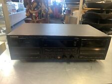 Kenwood w6030 stereo for sale  Terrell