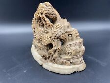 Chinese soap stone for sale  Ireland