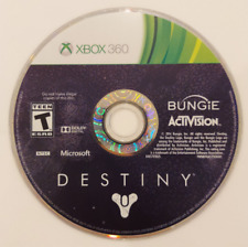 Destiny game disc for sale  Lincoln