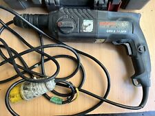 bosch 24 volt drill for sale  DEESIDE